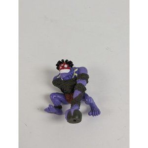 Small Soldiers Figure Burger King Hasbro Insaniac Gorgonites